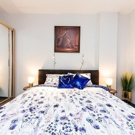 H & A Suite Gozsdu - The 1001 Nights Suite Budapest Exterior photo