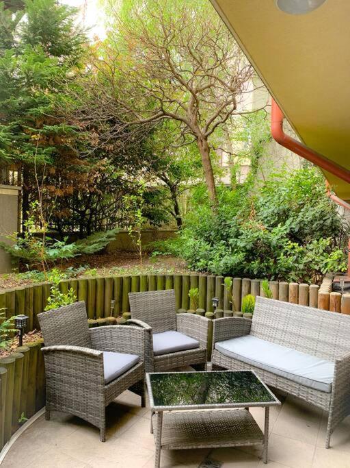 H & A Suite Gozsdu - The 1001 Nights Suite Budapest Exterior photo