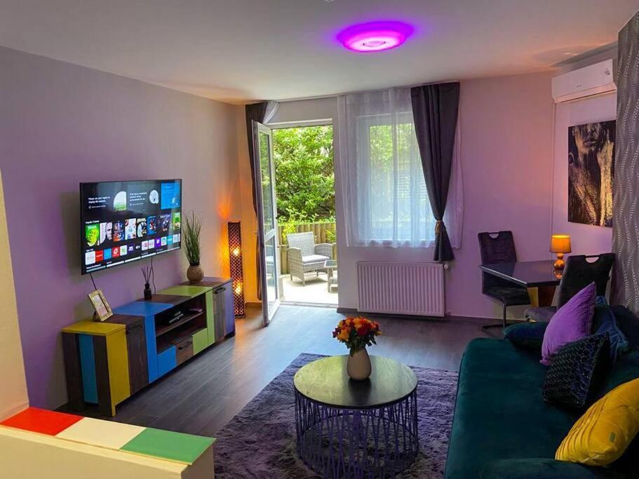 H & A Suite Gozsdu - The 1001 Nights Suite Budapest Exterior photo