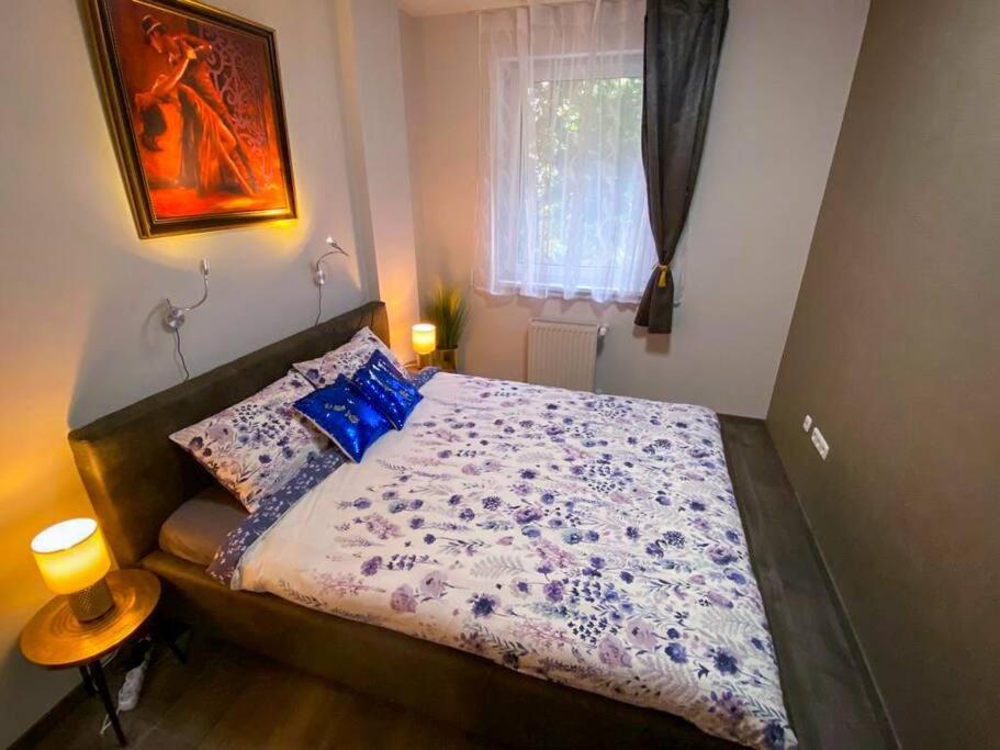 H & A Suite Gozsdu - The 1001 Nights Suite Budapest Exterior photo